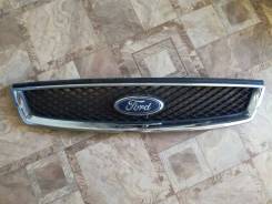 Решетка радиатора. Ford Focus