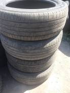 Dunlop SP Sport. Летние, 2010 год, износ: 60%, 4 шт
