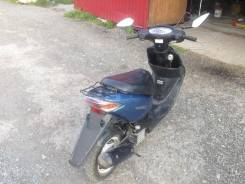 Honda Dio AF56. 49 куб. см., исправен, без птс, с пробегом