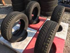 Bridgestone Blizzak VRX. Всесезонные, 2013 год, износ: 10%, 4 шт