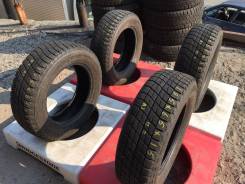 Bridgestone Ice Partner. Всесезонные, 2012 год, износ: 5%, 4 шт