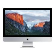 Apple iMac.