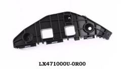 Крепление. Lexus RX270 Lexus RX350, GGL15W, GGL16W, GGL10W Lexus RX450h, GYL10W, GYL15W, GYL16W
