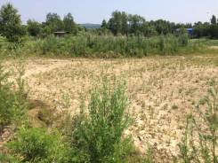 Участок п/с по объездной на Заимку, недалёко от с. Сосновка. 1 000 кв. м., собственность, электричество, от частного лица (собственник)