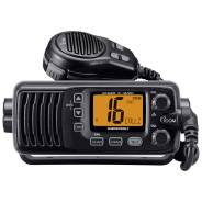 Ремонт электроники морских радиостанций ICOM Standard Horizon Uniden