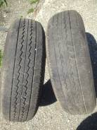 Toyo Tranpath A14. Летние, износ: 50%, 2 шт