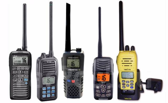 Ремонт электроники морских радиостанций ICOM Standard Horizon Uniden во ...