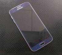 Samsung Galaxy S6. Б/у