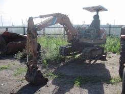 Kobelco. Продается японский экскаватор Коbelco SK025 бп по РФ в Омске, 1 500 куб. см., 0,11 куб. м.