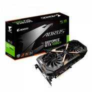 GeForce GTX 1080