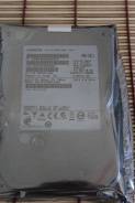 Жесткие диски 3,5 дюйма. 500 Гб, интерфейс SATA