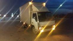 Mitsubishi Canter. , 3 200 куб. см., 2 000 кг.
