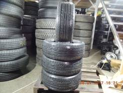 Dunlop Enasave EC203. Летние, 2012 год, износ: 5%, 4 шт