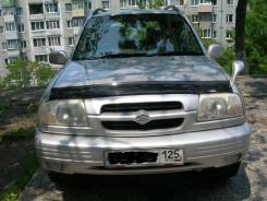 Suzuki Escudo. автомат, 4wd, 2.0, бензин