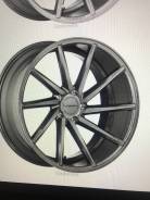 Vossen CVT. 9.0x20, 5x114.30, ET35