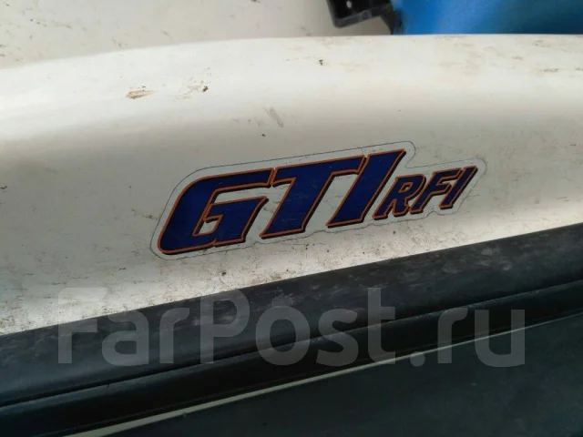 BRP Sea-Doo GTI. 2004 ��� ����