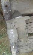 Стартер. Toyota: Corolla, Yaris, Corolla Rumion, WiLL Cypha, Spade, Yaris / Echo, Succeed, Vitz, Echo Verso, Ractis, XA, Soluna Vios, Auris, Corolla F...