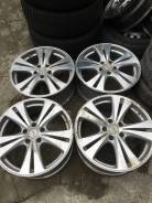 Rozest. 7.5x18, 5x114.30, ET38, ЦО 73,0 мм.