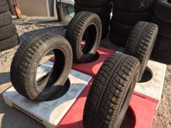 Bridgestone Blizzak Revo. Зимние, 2012 год, износ: 10%, 4 шт