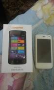 Digma Linx A400 3G. Новый