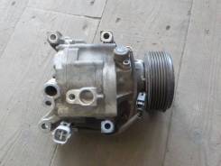 Компрессор кондиционера. Toyota: MR2, Allion, Opa, Matrix, MR-S, Voltz, Corolla Fielder, Corolla Runx, Vista, Isis, Corolla Spacio, Allex, WiLL VS, Wi...