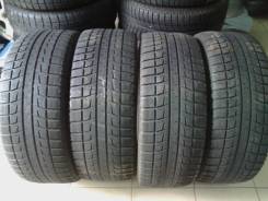 Bridgestone Dueler A/T Revo 2. Зимние, без шипов, износ: 30%, 4 шт