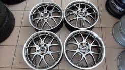 PIAA. 6.5x17, 5x114.30, ET53, ЦО 68,0 мм.
