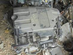 Двигатель в сборе. Honda Legend, KA9 Двигатель C35A