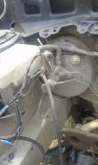 Вакуумный усилитель тормозов. Toyota ist, NCP60 Двигатель 1NZFE
