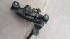 Замок капота. Nissan Teana, J31, PJ31, TNJ31 Двигатели: QR20DE, QR25DE, VQ23DE, VQ35DE