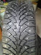 Nokian Nordman. Зимние, шипованные, 2013 год, без износа, 4 шт
