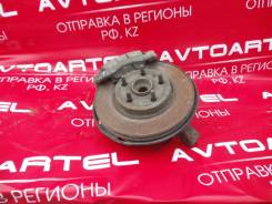 Кулак поворотный. Chevrolet Cruze