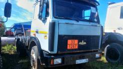 МАЗ 6422. Продам маз 6422, 12 000 куб. см., 20 000 кг.