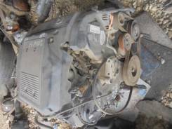 Двигатель в сборе. Honda Saber, UA4 Двигатель J25A