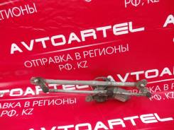 Трапеция дворников. Chevrolet Cruze