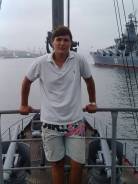 Вахтер. Среднее образование