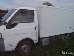 Mazda Bongo. Продается грузовик Рефрижератор mazda bongo, 2 200 куб. см., 800 кг.