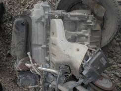Двигатель в сборе. Nissan Note, E11 Двигатель HR15DE