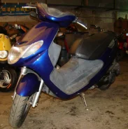 Suzuki Address ����