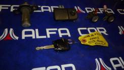 Замок. Toyota Mark II, GX90, JZX90, JZX93, JZX90E Двигатели: 1JZGTE, 1GFE, 1JZGE