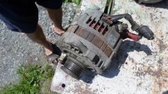 ��������� nissan serena 23100, AU400, LR1110-713 ����