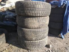 Bridgestone Blizzak VRX. Всесезонные, 2011 год, износ: 60%, 4 шт