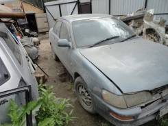 Toyota Corolla. AE101, 4A FE