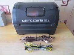 Сабвуфер со встроенным усилителем Pioneer TS-WX707A 200w