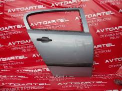 Дверь боковая. Opel Astra