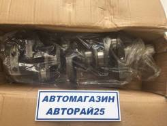 Коленвал. Mitsubishi: Proudia, L200, Sigma, Triton, Montero Sport, Pajero Sport, Dignity, Debonair, Pajero, Nativa, Montero, Challenger, Diamante Двиг...