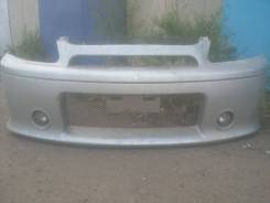 Бампер. Nissan R'nessa, N30