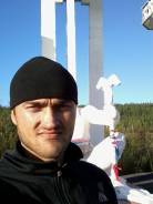 Военнослужащий по контракту. Средне-специальное образование, опыт работы 2 месяца