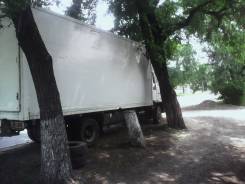 Hino Ranger FC. Hino Ranger, 7 000 куб. см., 5 000 кг.