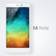 Xiaomi Mi Note. Б/у